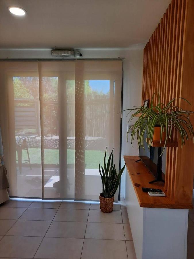 Loft Los Cerezos En Vistalba, Zona De Vinedos Y Bodegas Lujan de Cuyo Kültér fotó