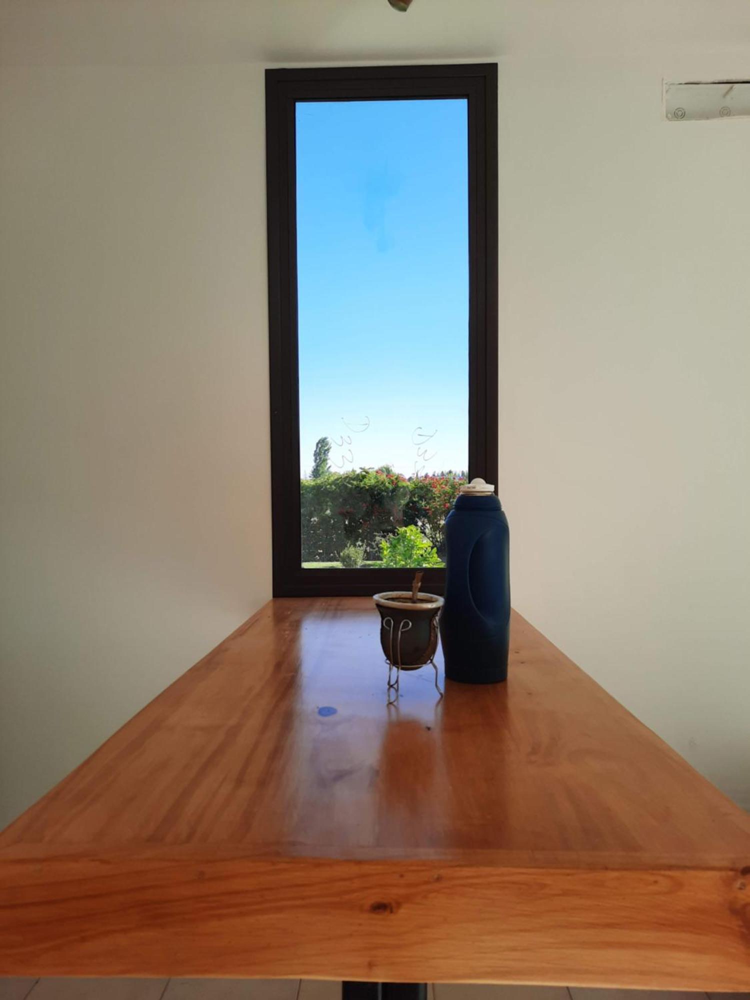Loft Los Cerezos En Vistalba, Zona De Vinedos Y Bodegas Lujan de Cuyo Kültér fotó